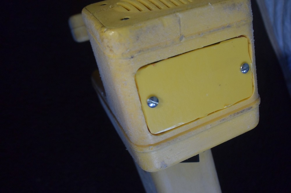 Dynatel Model 2273 Locator Wand ONLY