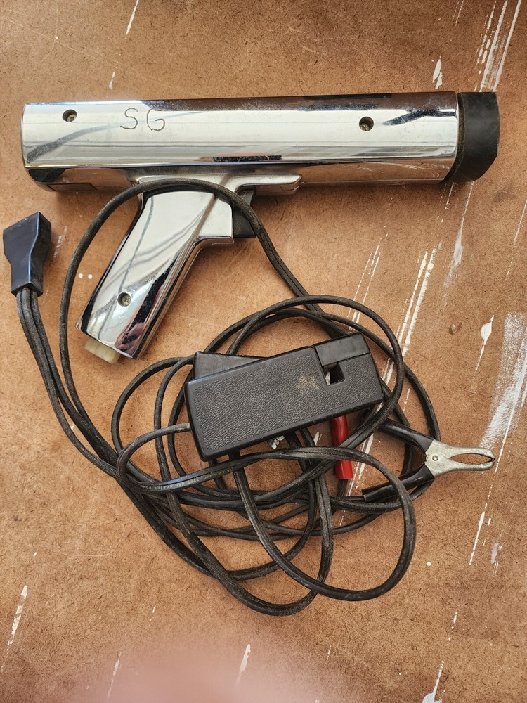 Sears Craftsman Inductive Timing Light 161.2134