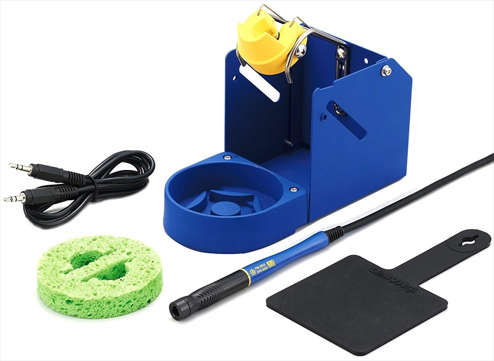 FM2032-82 Micro Soldering Iron Conversion Kit HAKKO  From Japan