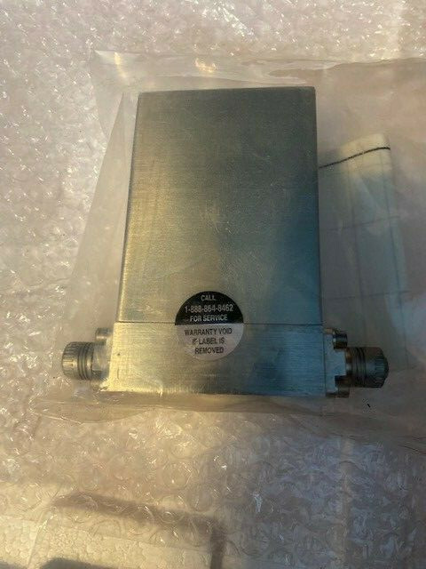 UNIT MFC MASS FLOW CONTROLLER UFC-8160 2L N2 BRAND NEW