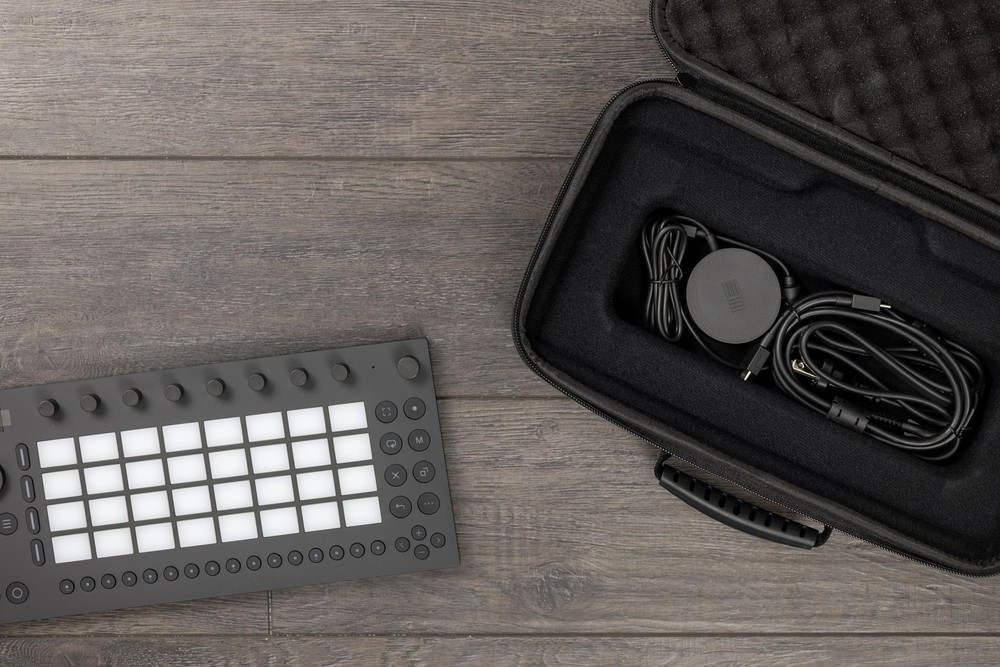 Headliner Pro-Fit™ Case for Ableton Move
