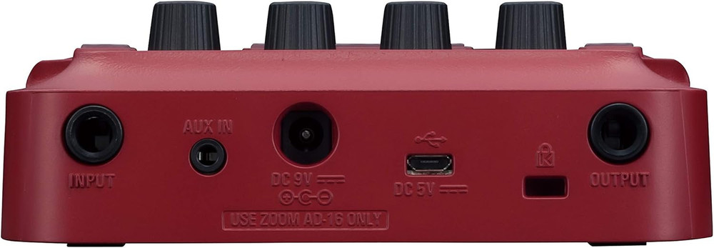 B1 FOUR Bass Multi-Effects Processor