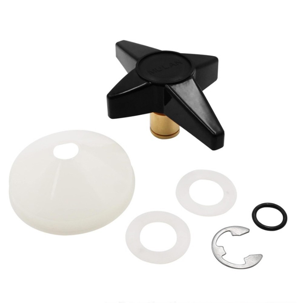 Locking Knob Kit CX900DA Knob Efficient Filtration Function Maintenance Tasks