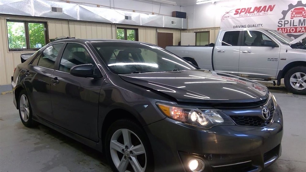 CAMRY 2013 High Mounted Stop Light 1674297