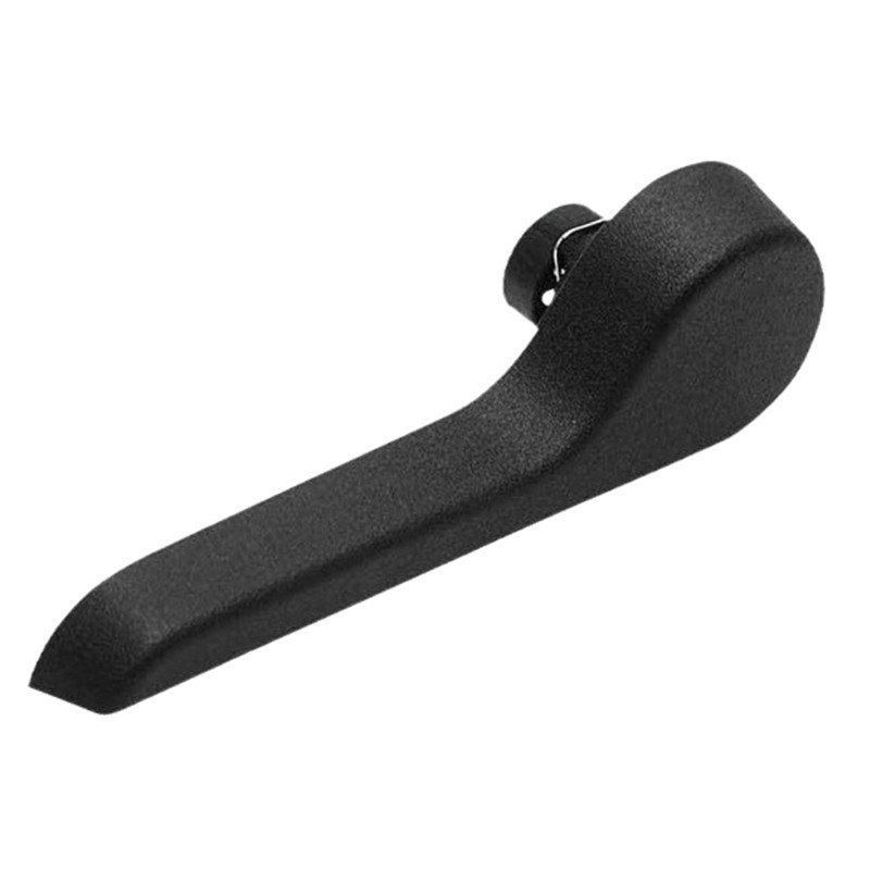 Auto Seats Adjusting Handle Enhances Designs Control Knob for Interior