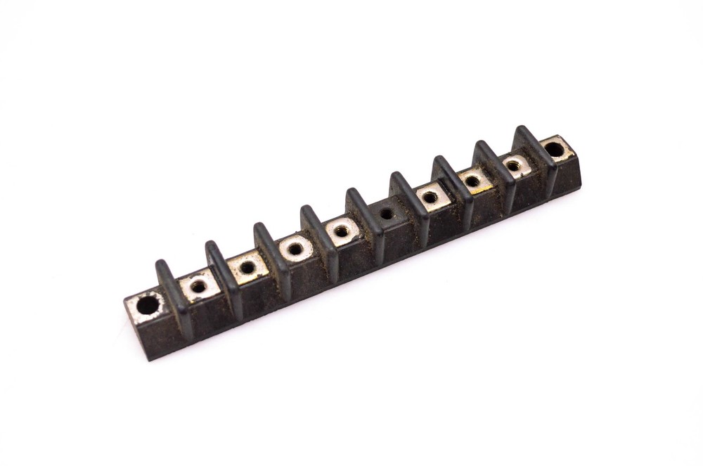 OMC 510862 Terminal Block