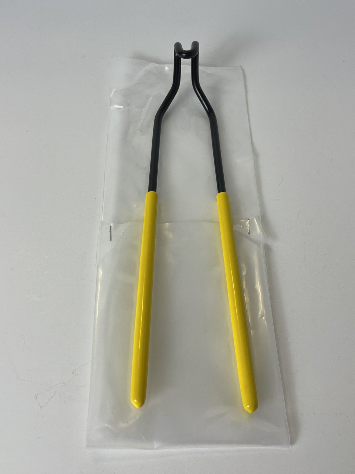 Handguard Removal Tool Delta Ring Metal With Vinyl Rubber Covered Handles