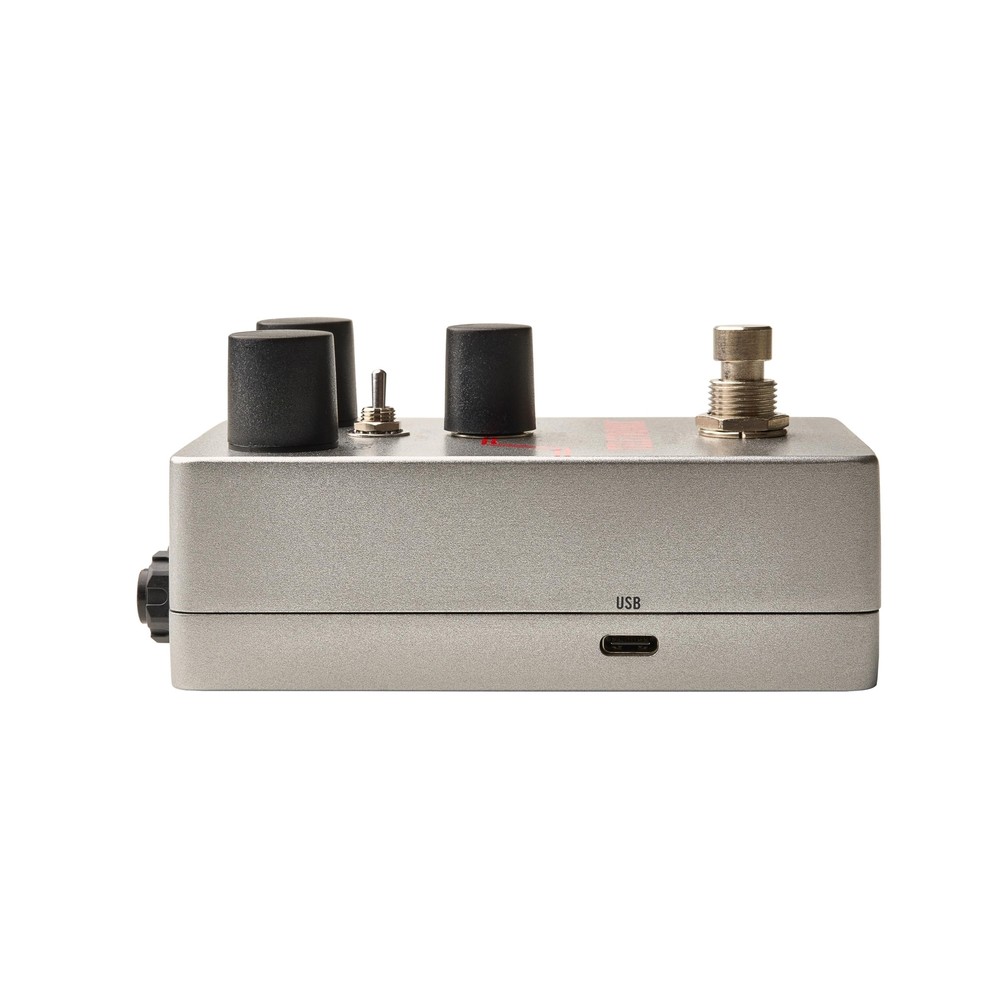Universal Audio LA2A Studio Compressor Pedal