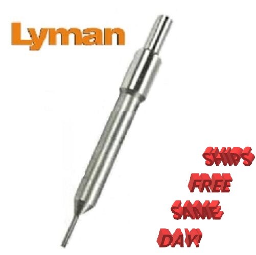 Lyman  .270 WIN Pilot for E-ZEE Trimmer # 7821904  New!