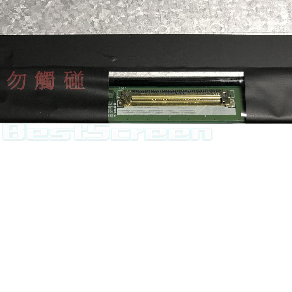 B156HAK02.3 40 Pins Touch Screen Replacement LCD LED Display