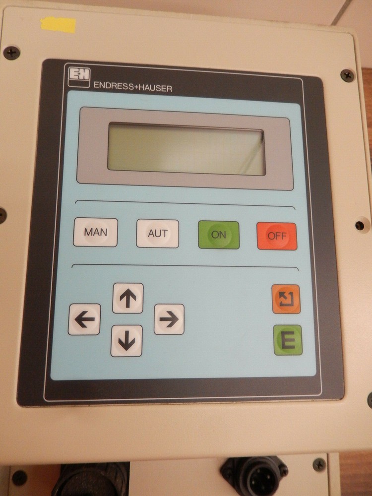 Endress + Hausner RPT10