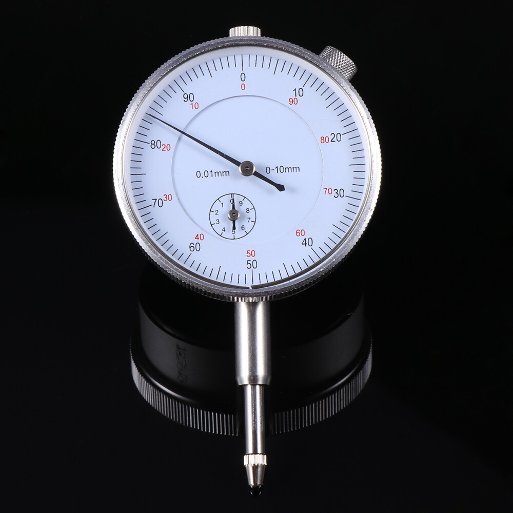 Precision Test Gauge Digital Dial Gauge Dial Indicator Magnetic Base