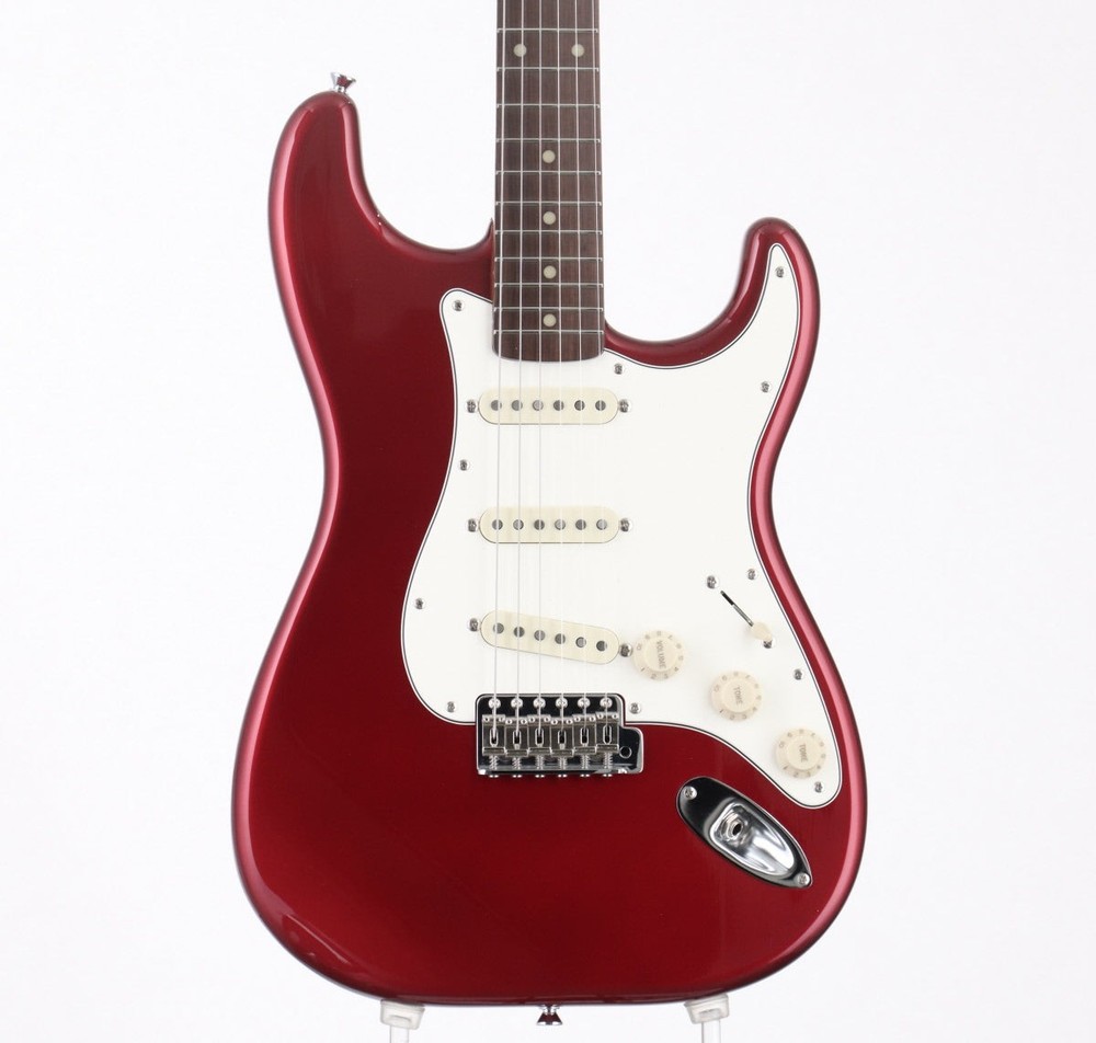 EDWARDS E-ST-125ALR Candy Apple Red [ED1944394P]