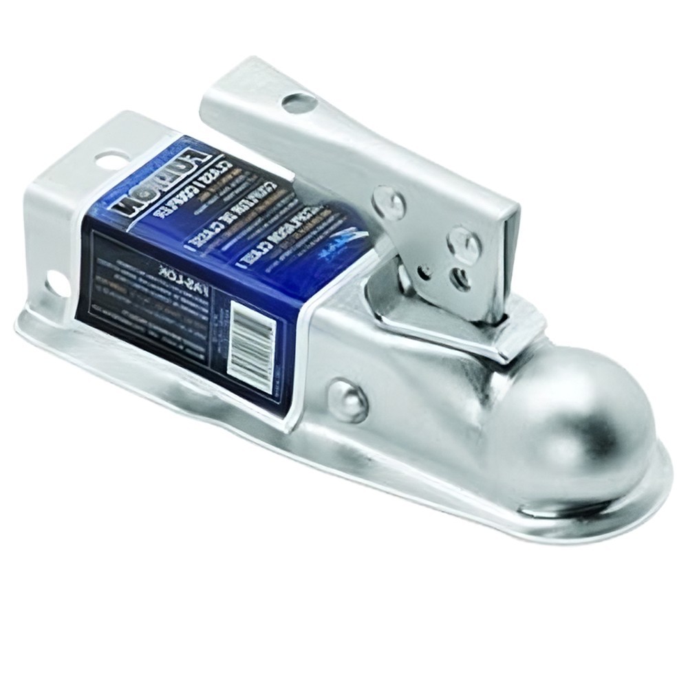 New Straight Trailer Coupler FT310