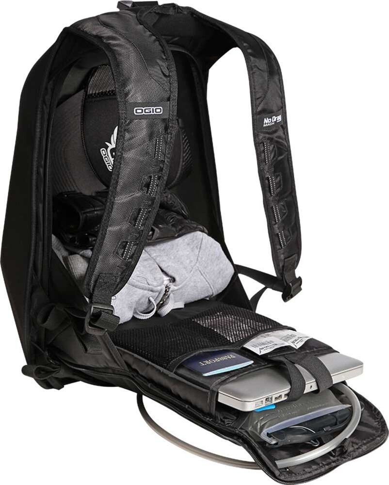 Ogio Mach 1 Motorcycle Backpack