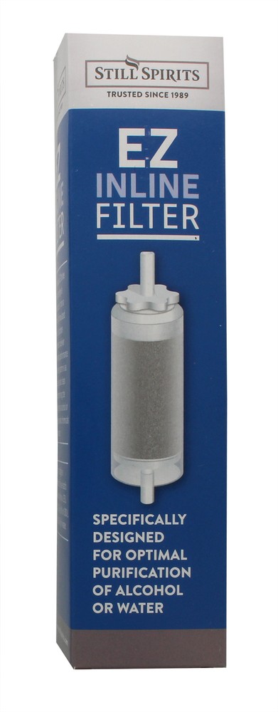 Still Spirits EZ Inline Filter