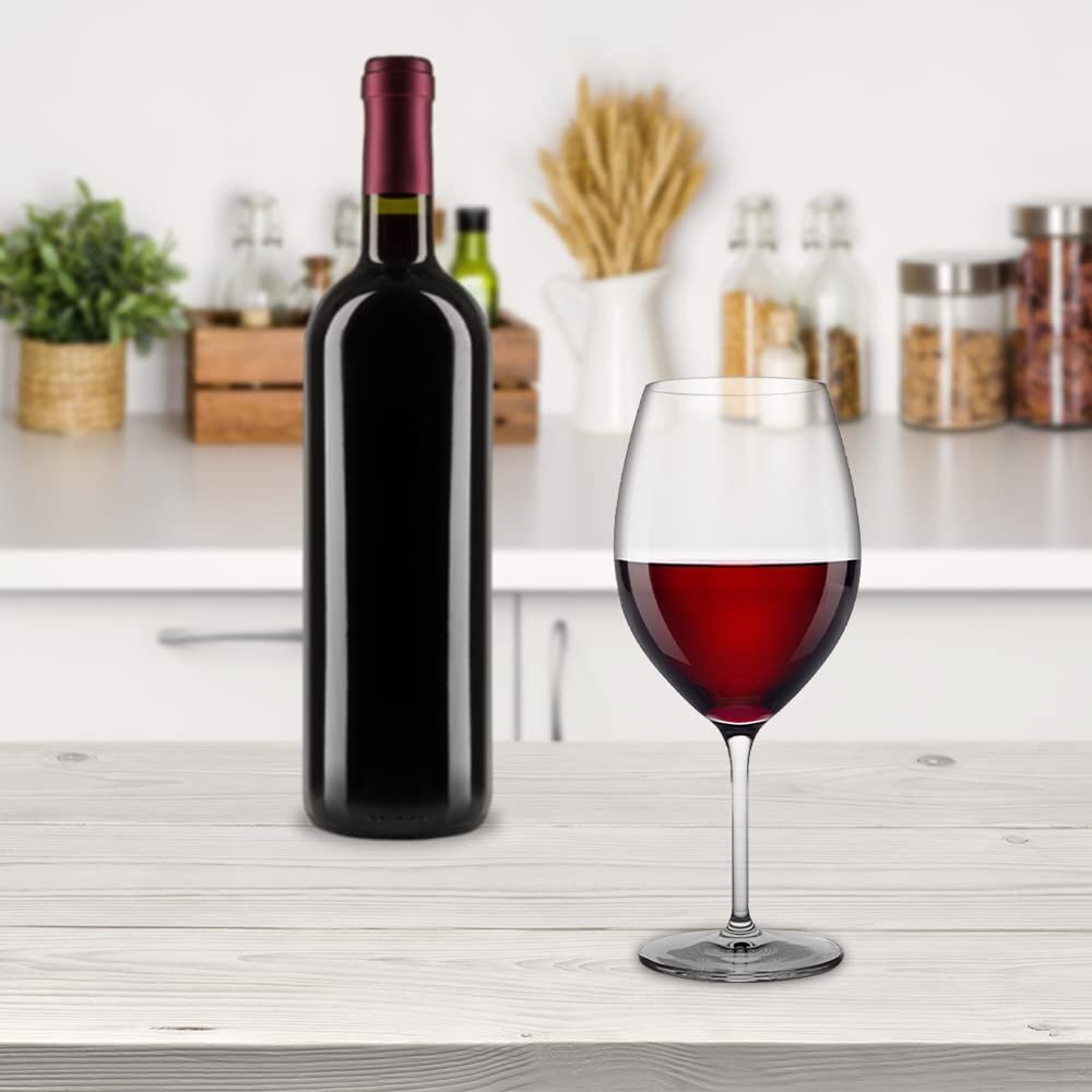 Drilled Rubber Stopper #7 - 4 Pack - Carboy Bung