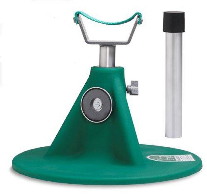 HOOFJACK MEDIUM SIZE Horse farrier stand, Hoof Jack new design Authorized Dealer