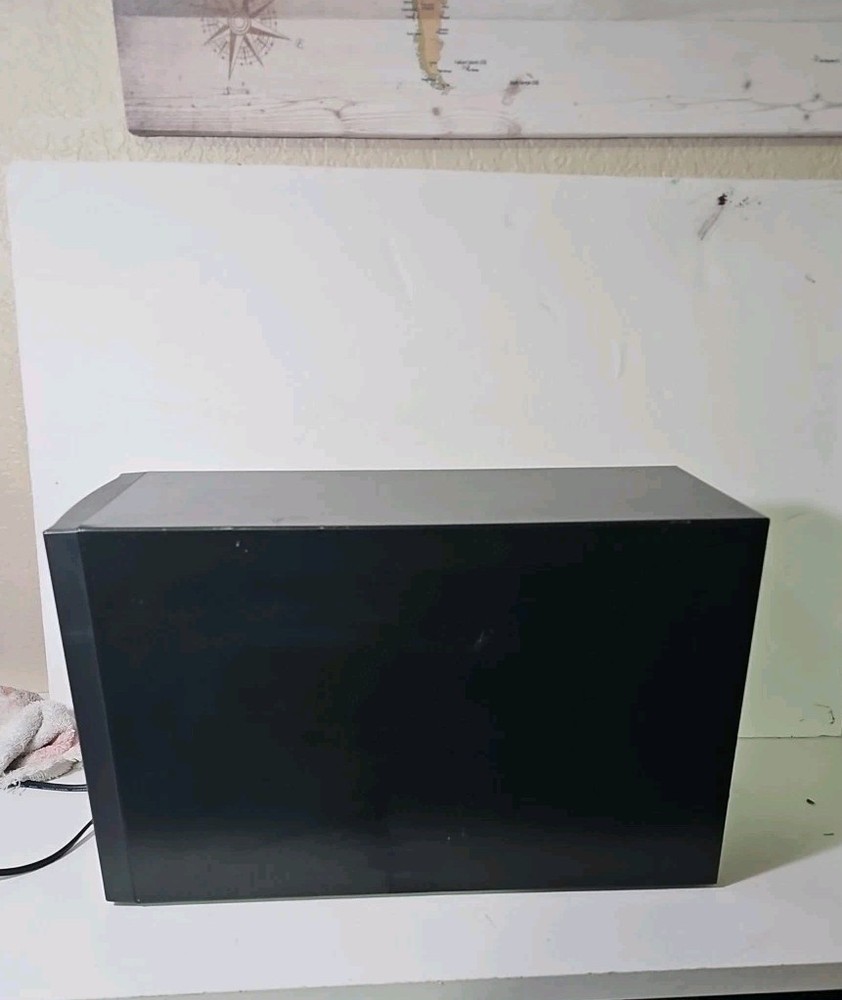 EZ Dupe 3 CD Stand Alone Disc Duplicator. Needs New IDE Disc Drives.