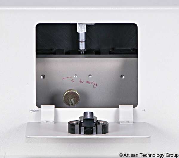 HDI Instrumentation IPS-6000 / SRA-FA Hard Disk Surface Reflectance Analyzer and