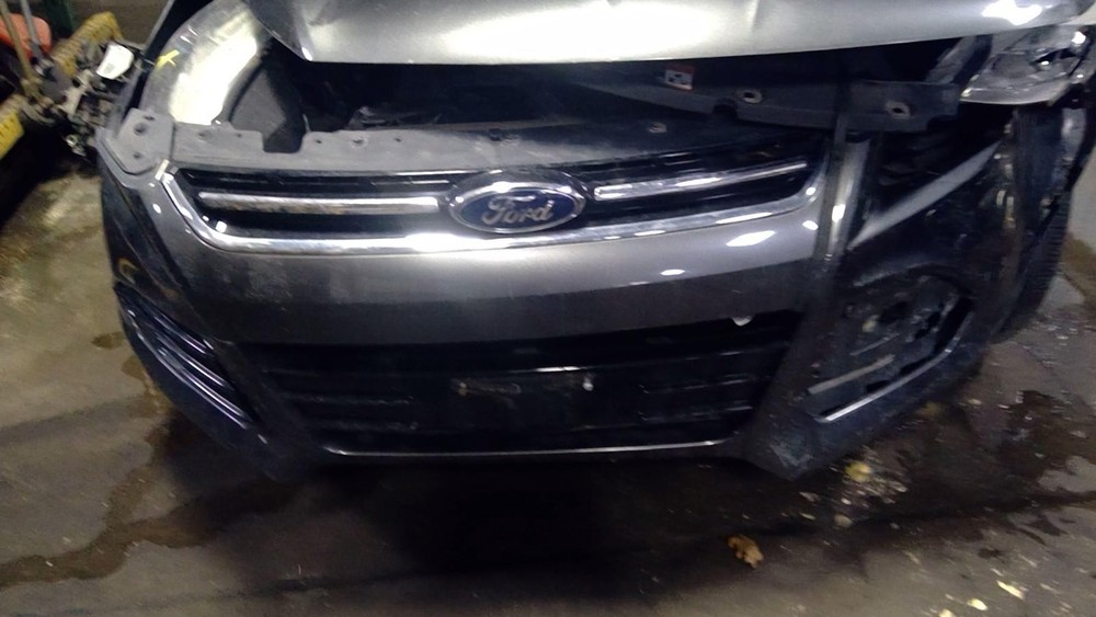 Used Telematics Interface Module fits: 2016 Ford Escape Communication voice reco