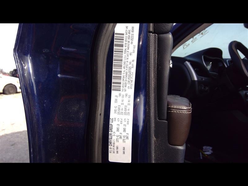 A/C Selector Switch fits 2014 Jeep Cherokee air conditioning temperature c