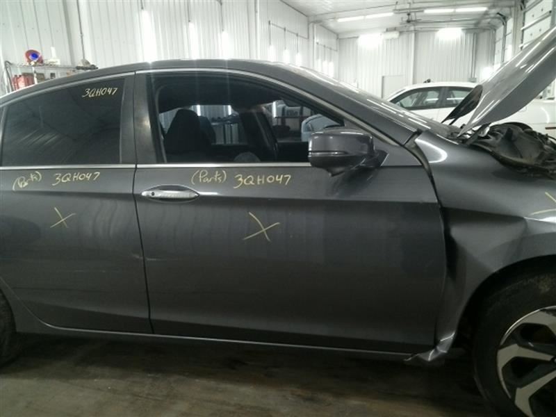 ACCORD 2017 Keys/Latches/Locks 104696312