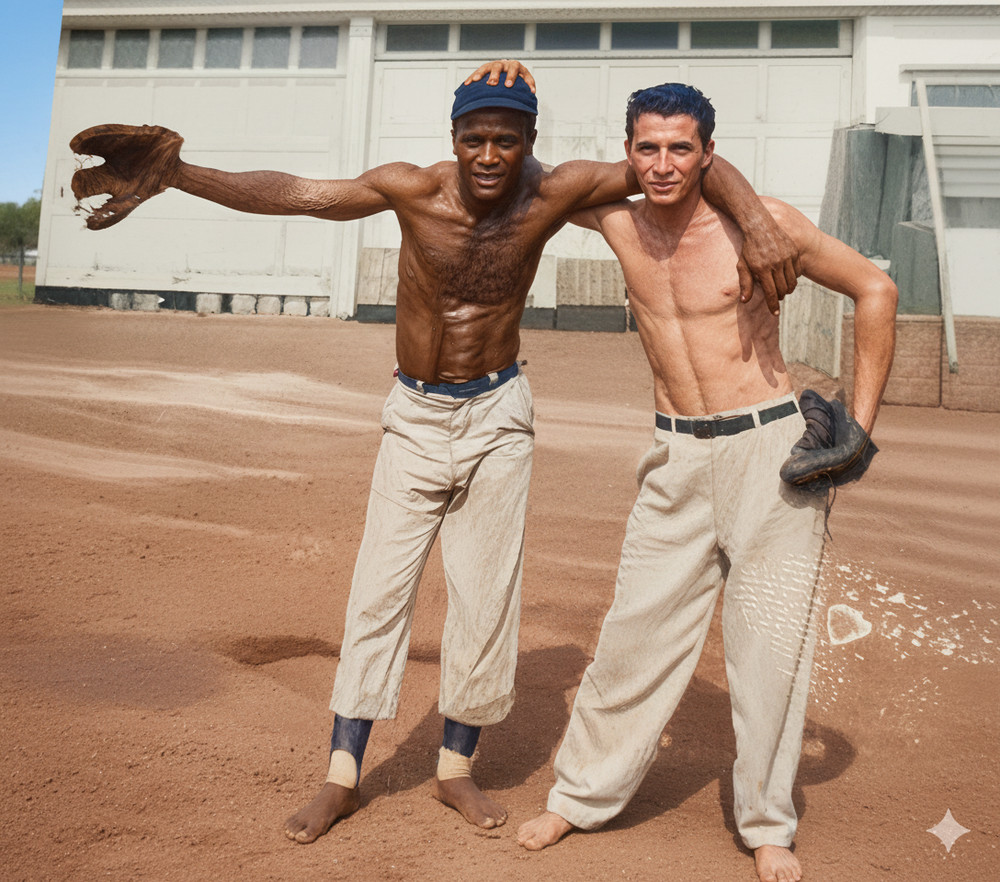 Photo Restoration Service.