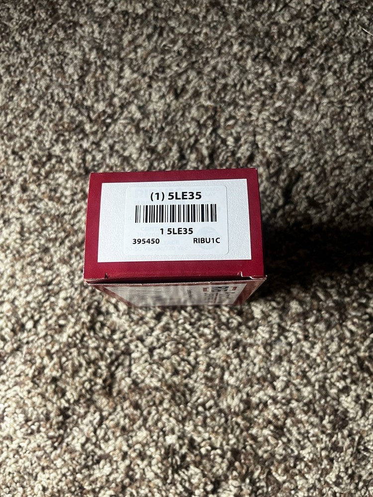 RIBU1C Enclosed Relay Functional Device