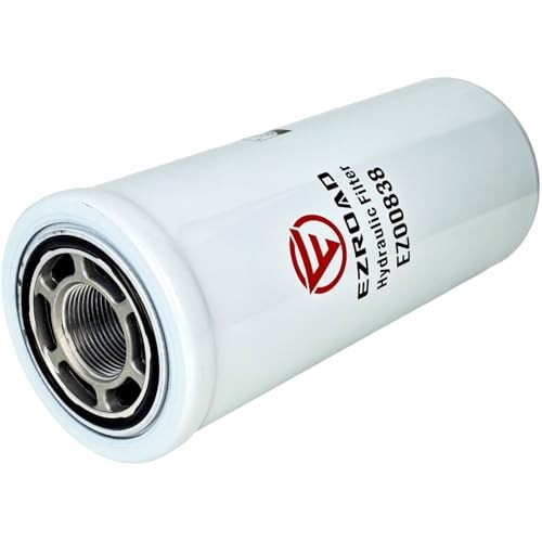Maintenance Filter Kit Compatible with Case 60XT 40XT 85XT 75XT Skid Steer