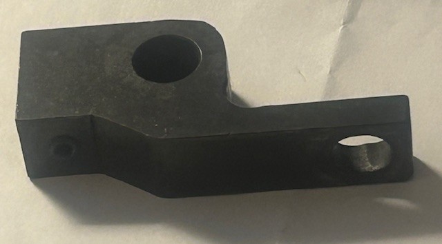 550222 Yoke Adjusting