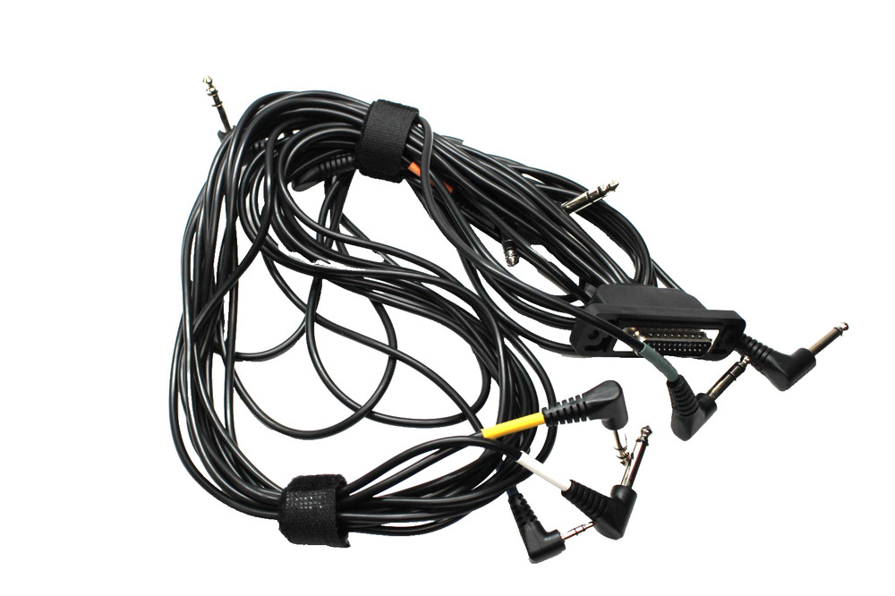 Alesis  NITRO  MAX Drum Module Wiring Harness  NEW #R5823