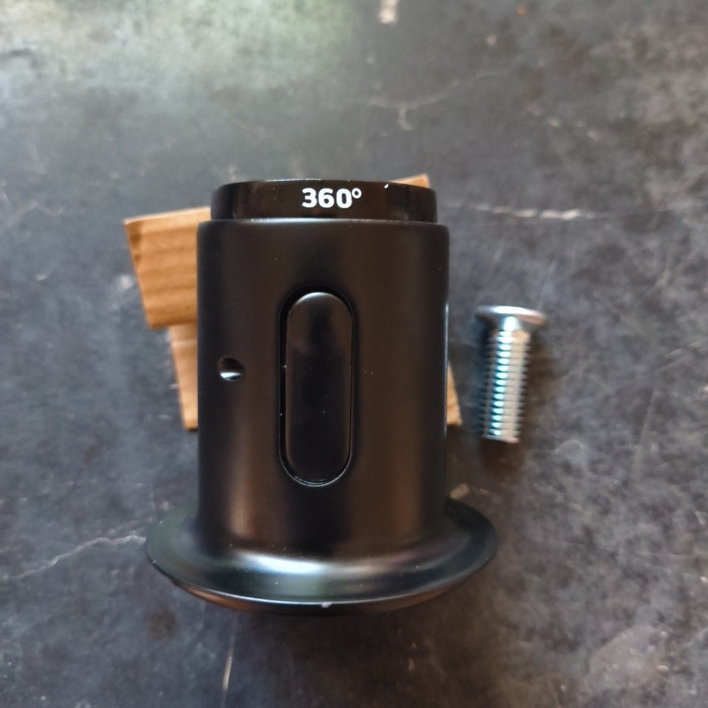 ProBoom Ultima Gen2 Microphone Boom Mount Kit REPLACEMENT PART PICTURED