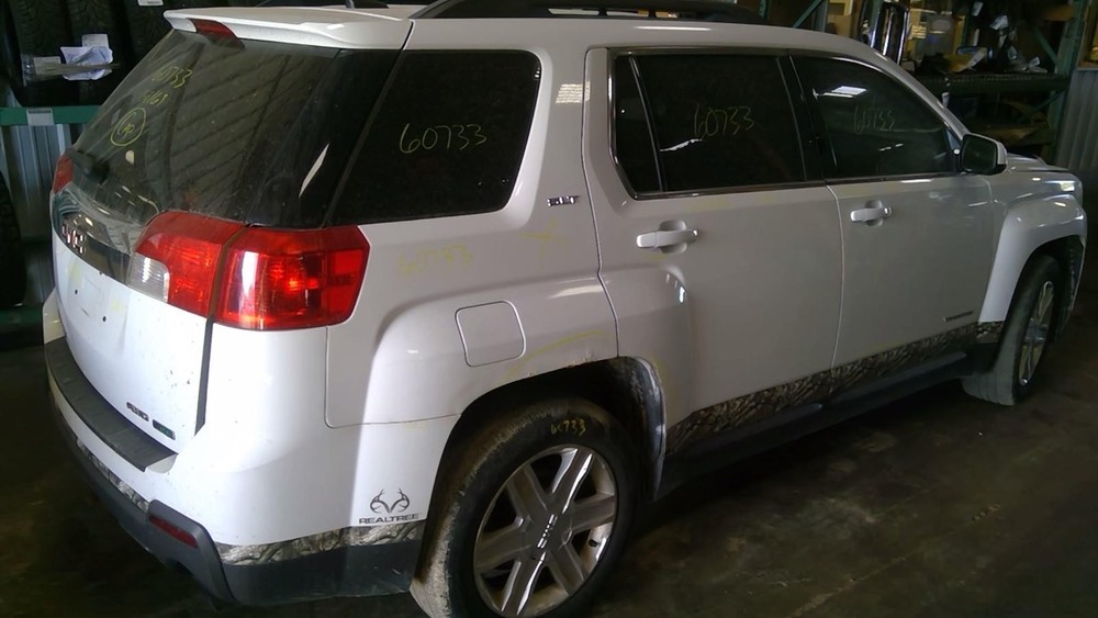 Used Telematics Interface Module fits: 2011 Gmc Terrain Communication OnStar opt