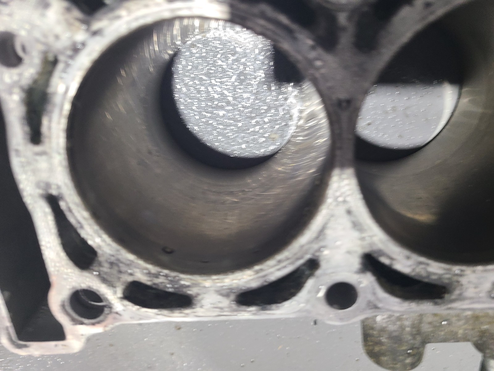 KAWASAKI 1500 CYLINDER BLOCK ULTRA300 ULTRA310 ULTRA 300 310 300X JETSKI JET SKI