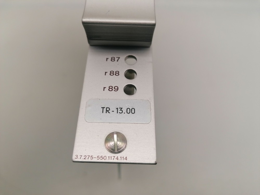 Windsor Technologies TR1300 Trimmer Card EC100 Control Card