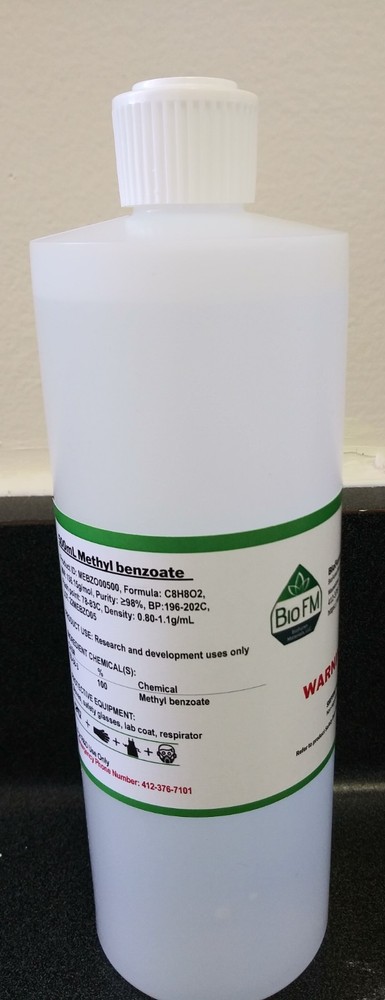 Methyl benzoate
