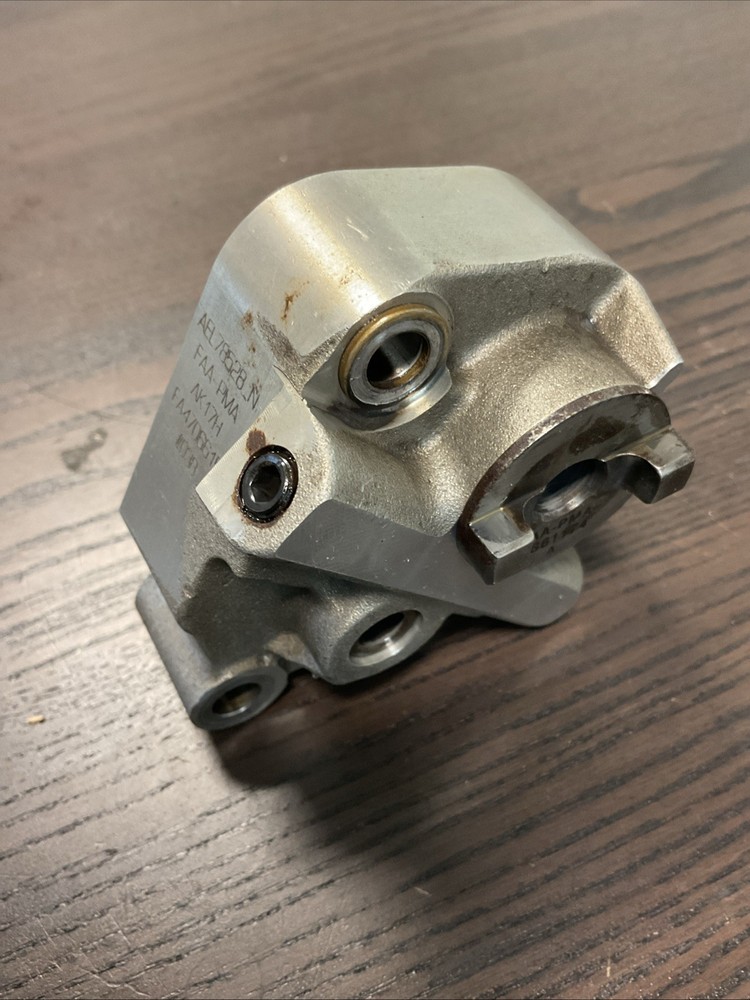 Lycoming O-320-E3D Complete Oil Pump Assembly