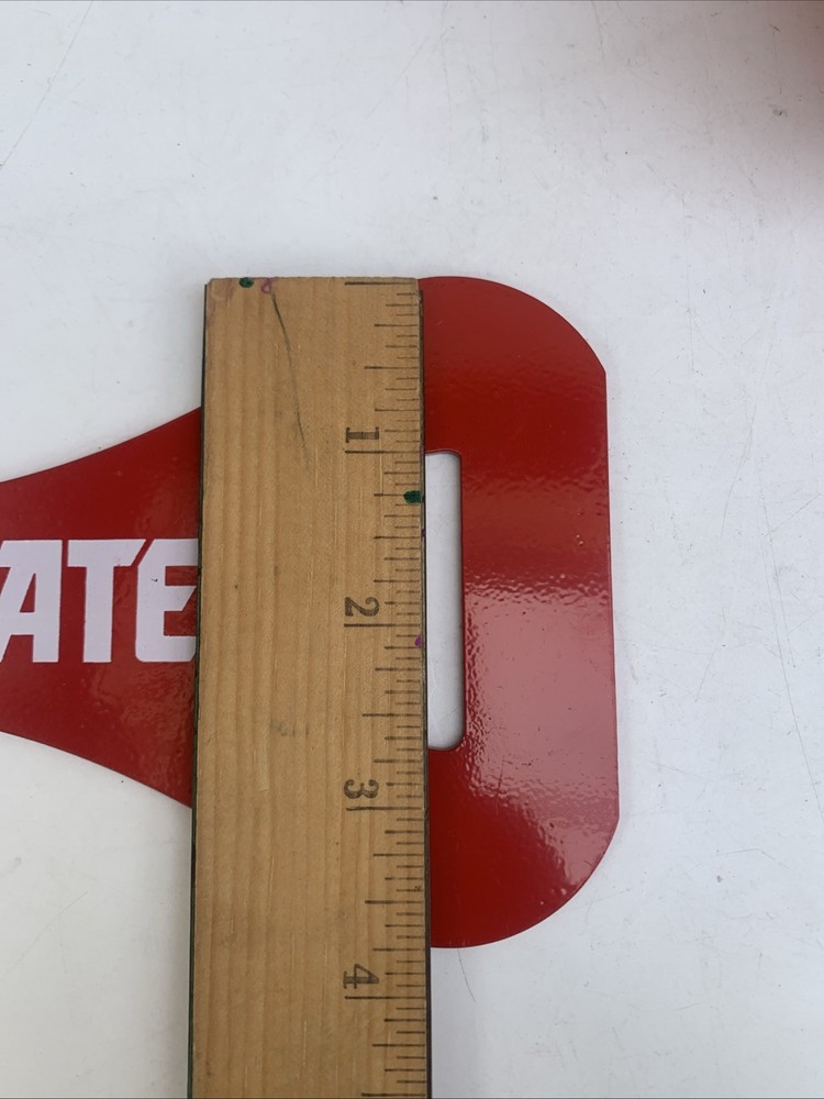 Tecate Beer Opener Bar Size