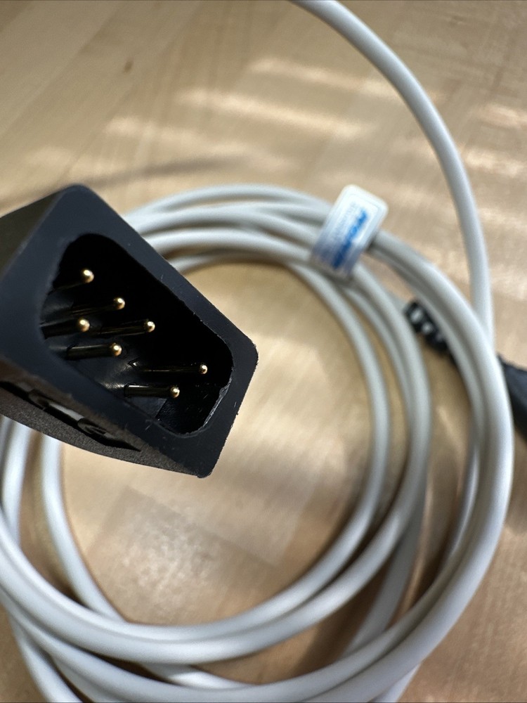 NONIN OEM Extension Cable SPO2 Sensor PureSAT