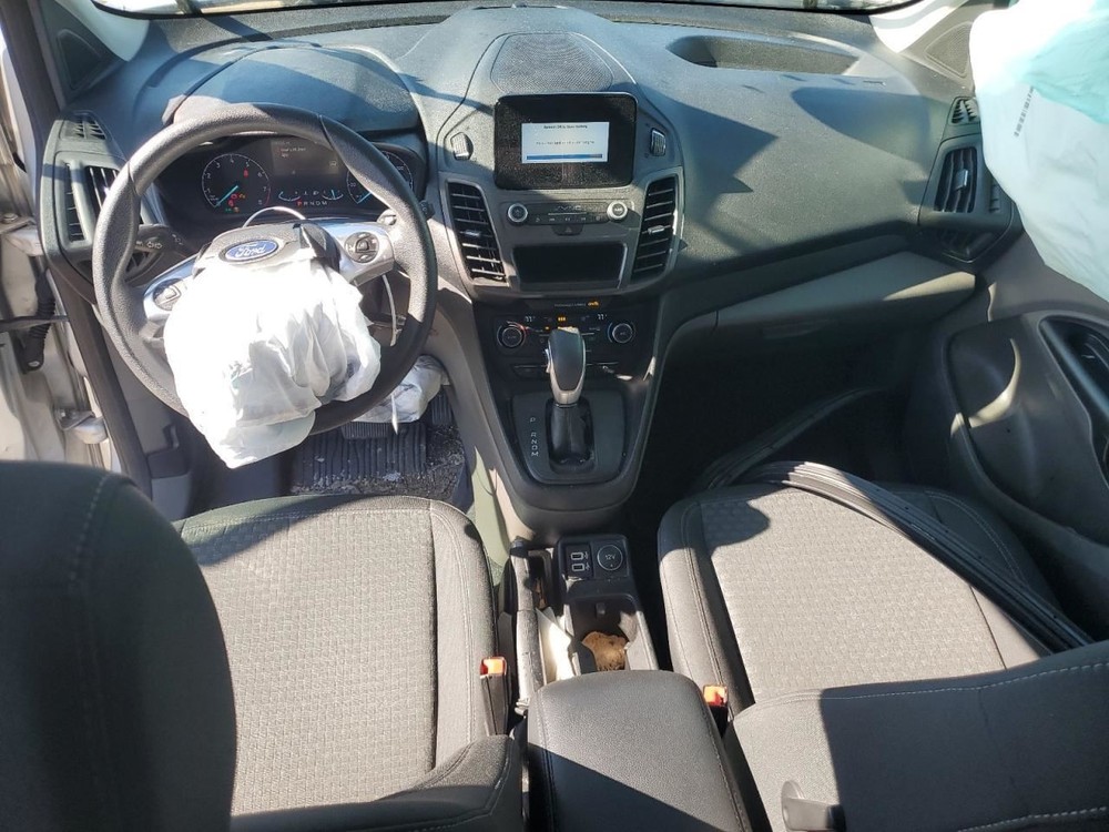 TRANSCNCT 2020 Speedometer 807328