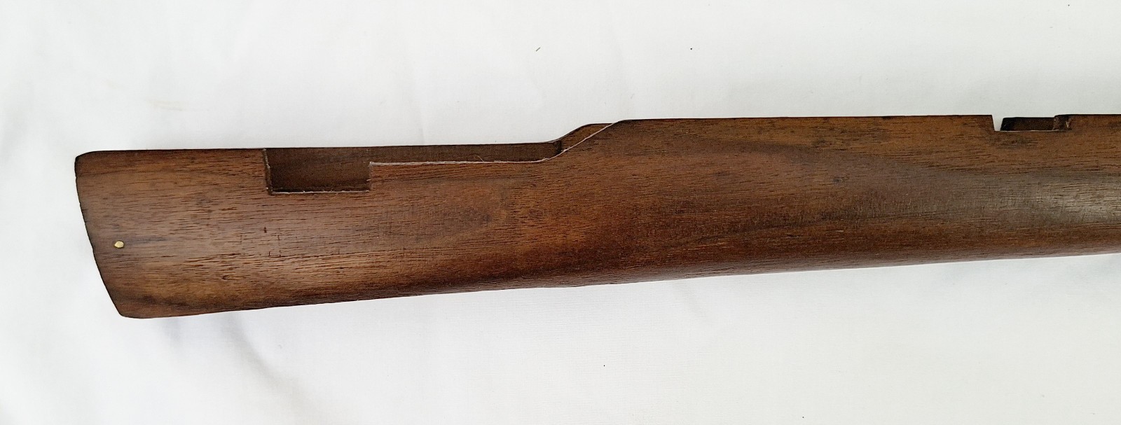 Lee Enfield No.1 MkIII* SMLE Walnut Fore End Original