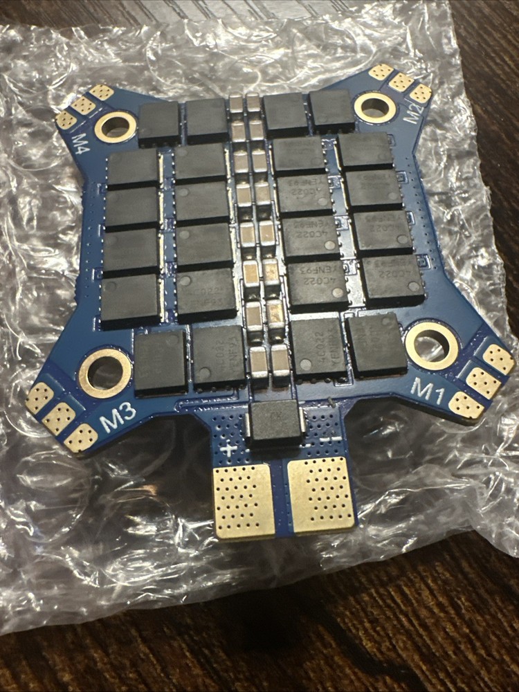 iFlight SucceX-E 45A ESC Electronic Speed Controller For Drone