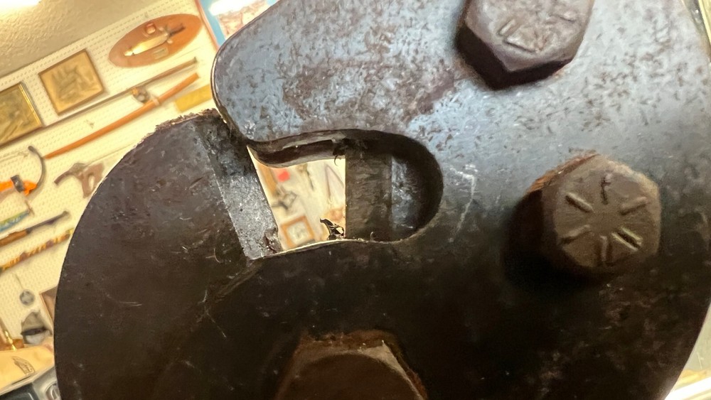 hk porter cable cutters