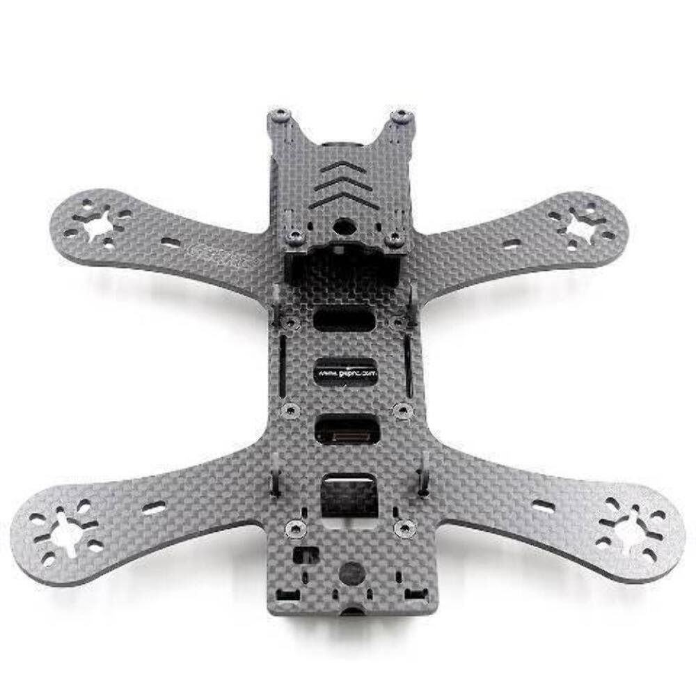 180mm Carbon Fiber Frame