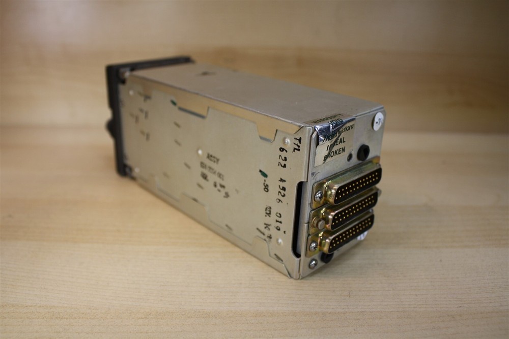 Collins CTL-60 ADF Control 622-4526-019