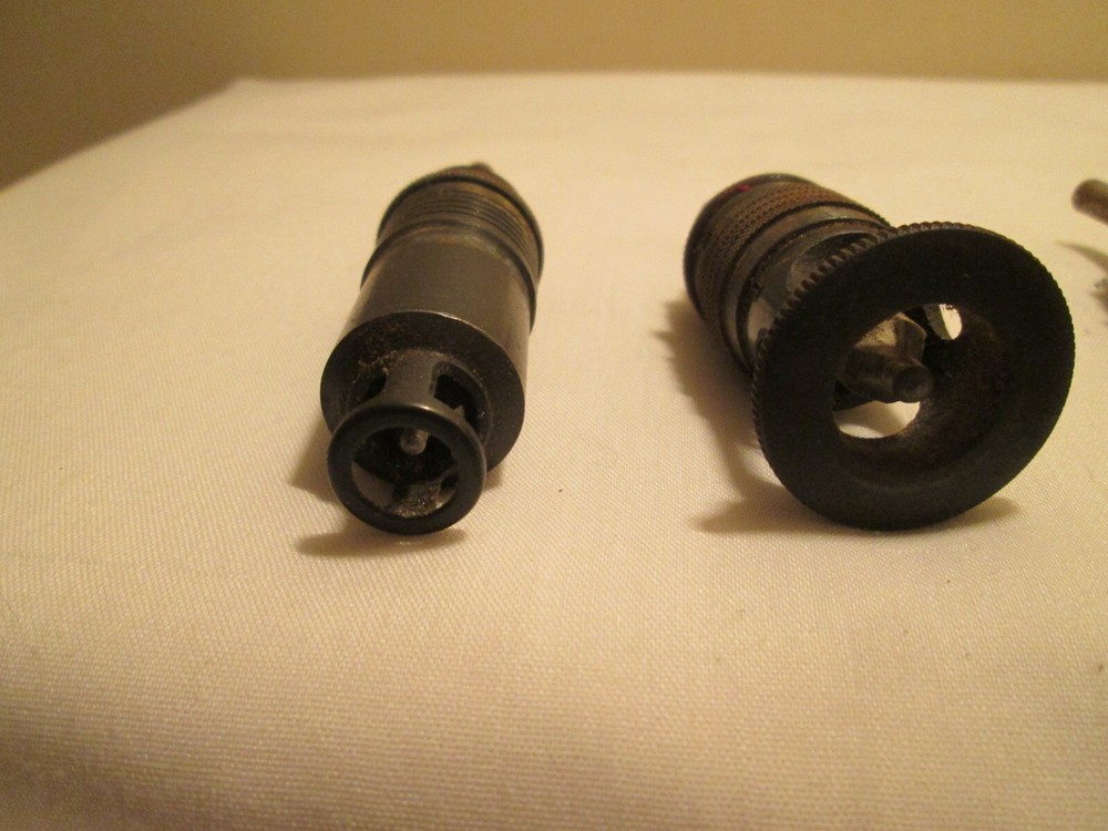 3 Aircraft Micro Adjustable Countersinks