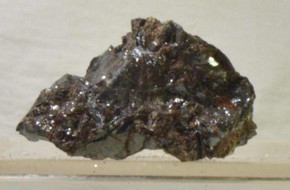 #3076 Hematite - Arizona