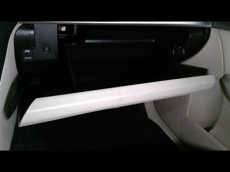 LEGACY 2012 Glove Box 389554
