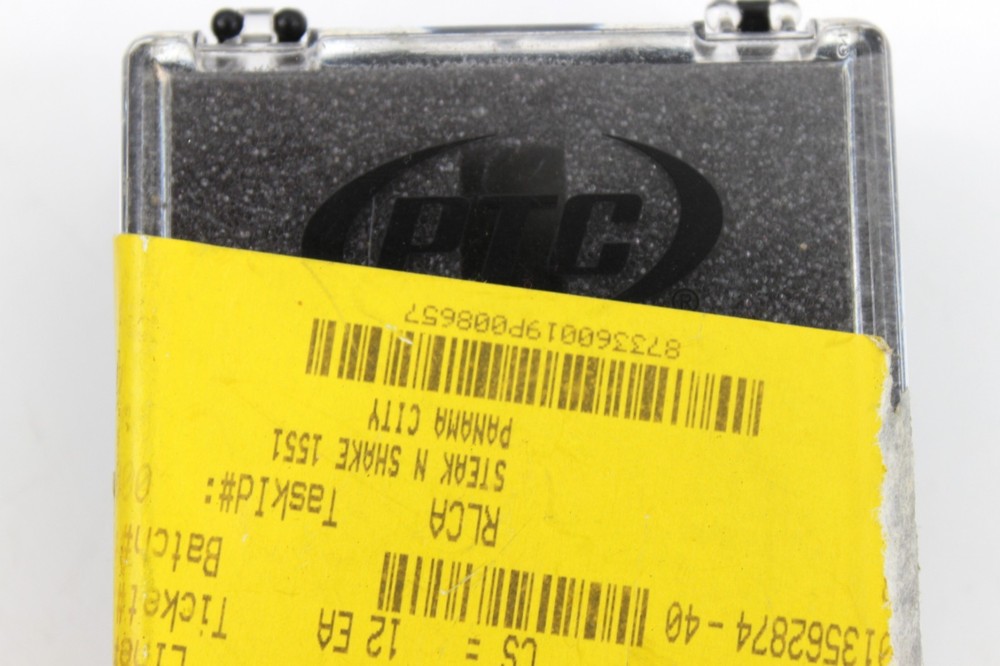 PTC Instruments Surface Temperature Thermometer Model 575FM